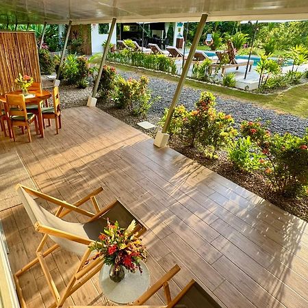 Luxury Apartments Nauyaca By Paradiselodge Platanillo 외부 사진