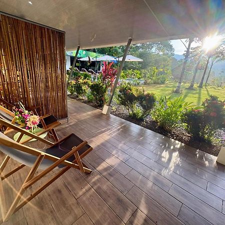 Luxury Apartments Nauyaca By Paradiselodge Platanillo 외부 사진