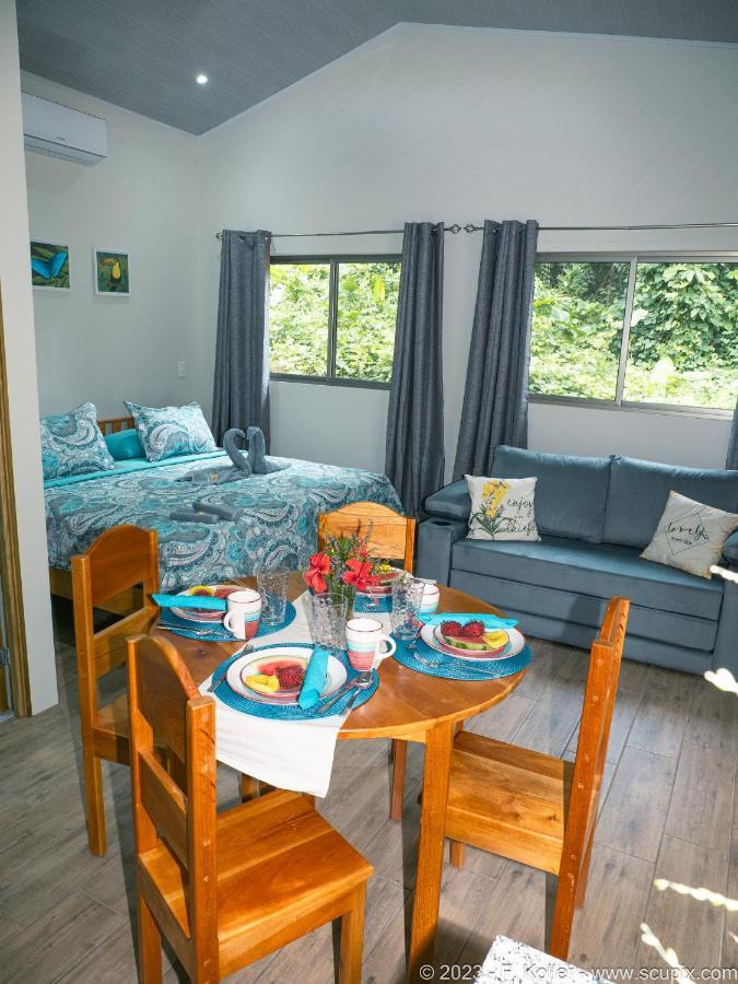 Luxury Apartments Nauyaca By Paradiselodge Platanillo 외부 사진