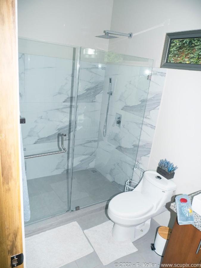 Luxury Apartments Nauyaca By Paradiselodge Platanillo 외부 사진