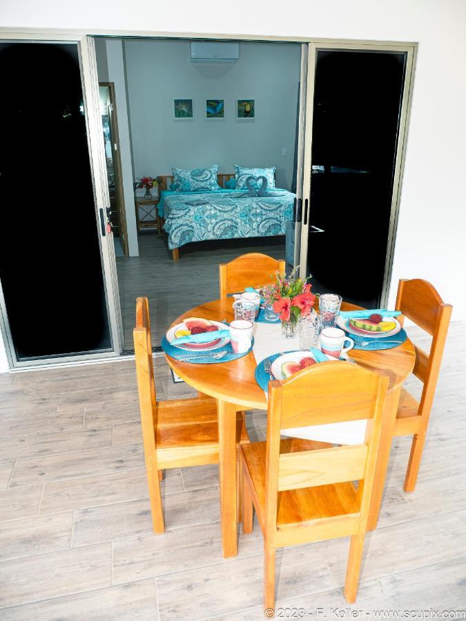 Luxury Apartments Nauyaca By Paradiselodge Platanillo 외부 사진