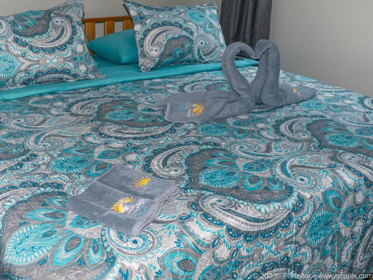 Luxury Apartments Nauyaca By Paradiselodge Platanillo 외부 사진