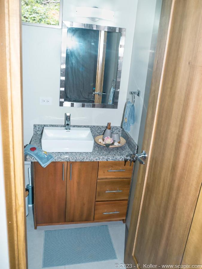 Luxury Apartments Nauyaca By Paradiselodge Platanillo 외부 사진