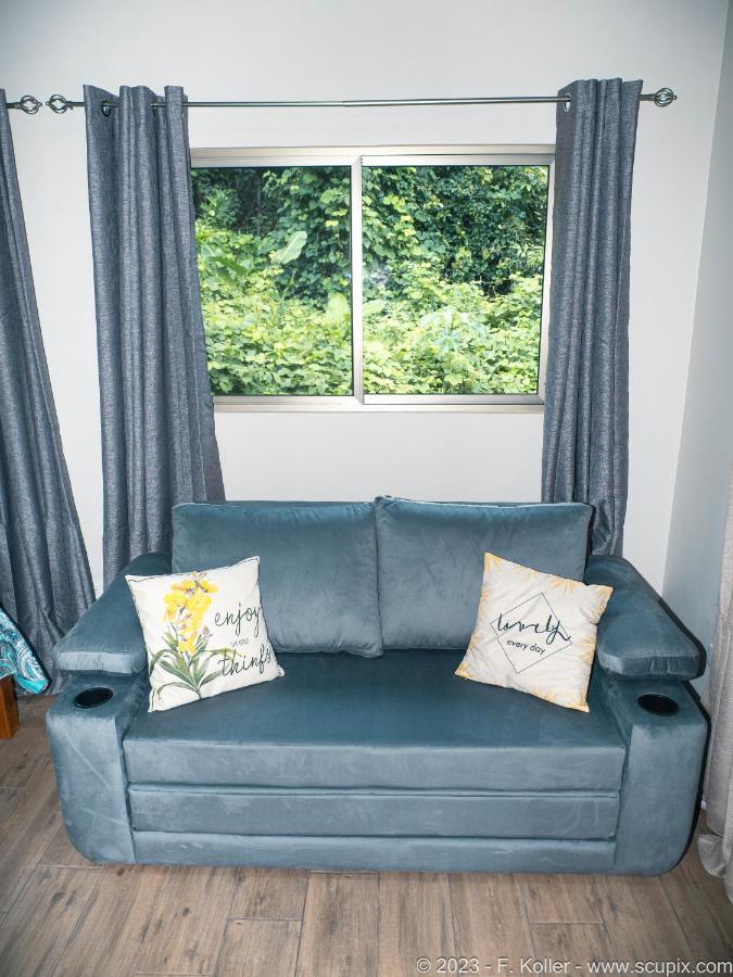 Luxury Apartments Nauyaca By Paradiselodge Platanillo 외부 사진