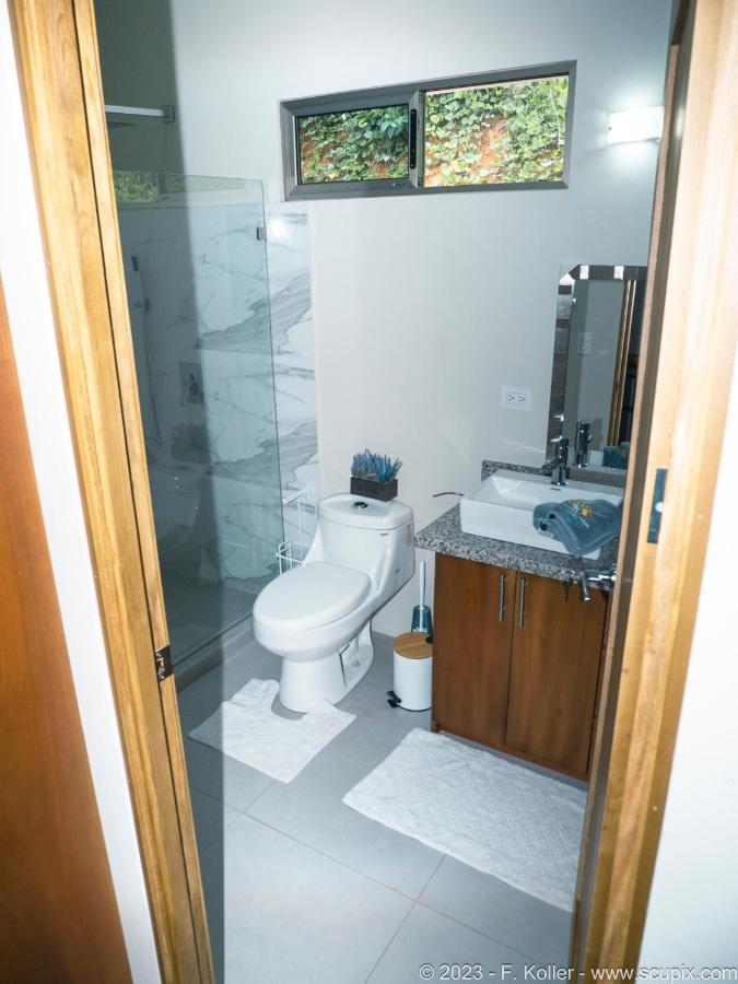 Luxury Apartments Nauyaca By Paradiselodge Platanillo 외부 사진