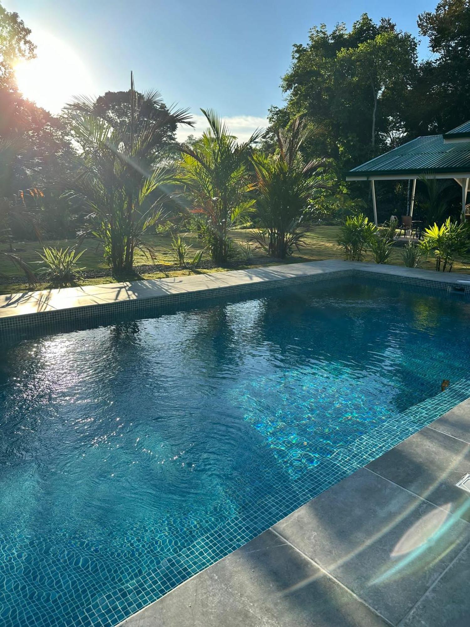 Luxury Apartments Nauyaca By Paradiselodge Platanillo 외부 사진