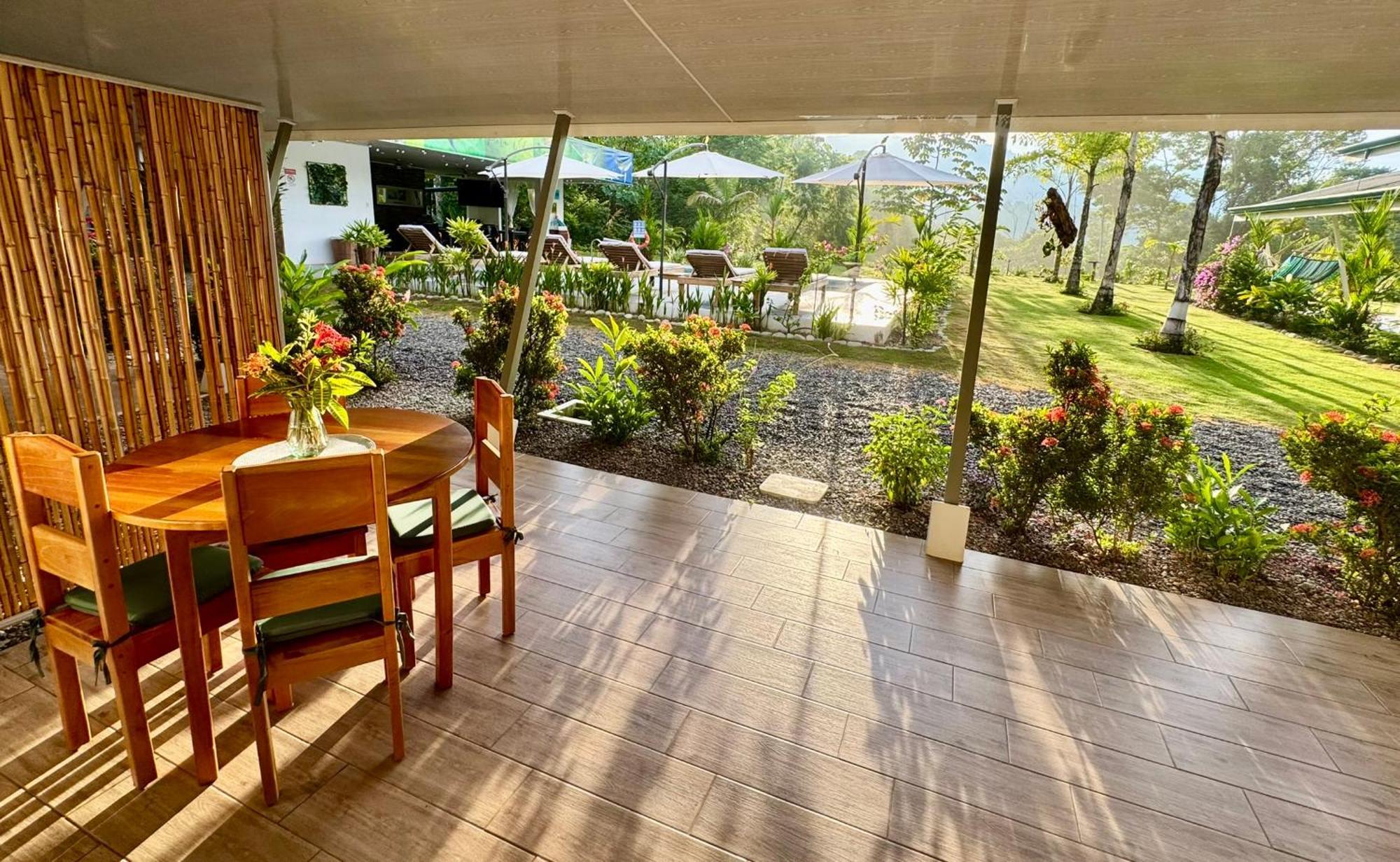 Luxury Apartments Nauyaca By Paradiselodge Platanillo 외부 사진