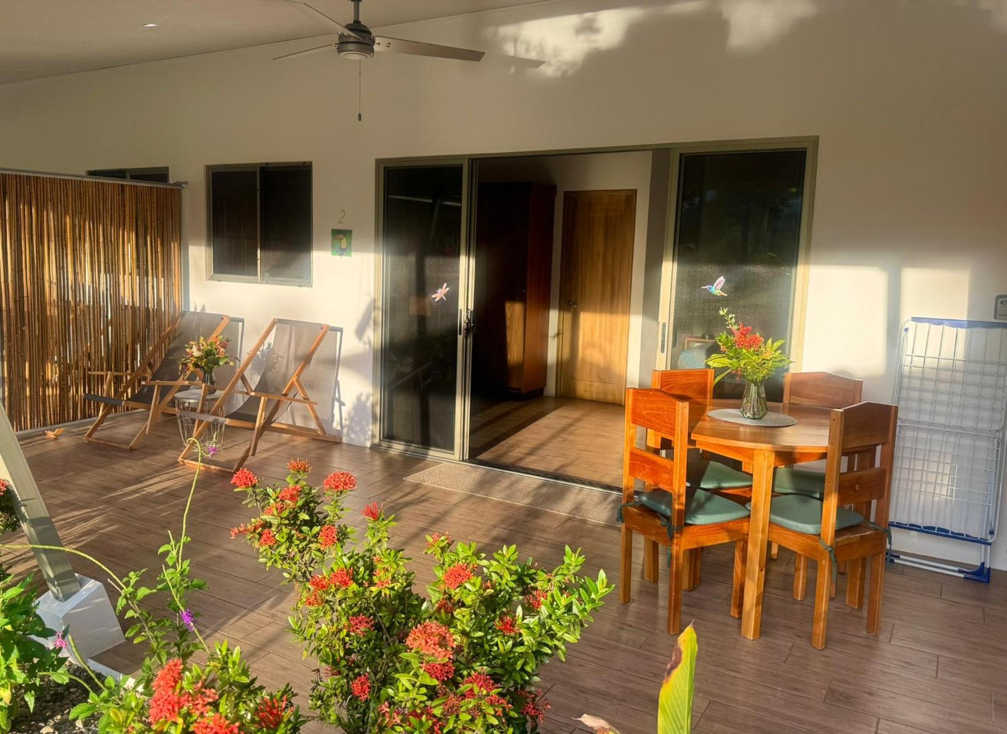 Luxury Apartments Nauyaca By Paradiselodge Platanillo 외부 사진
