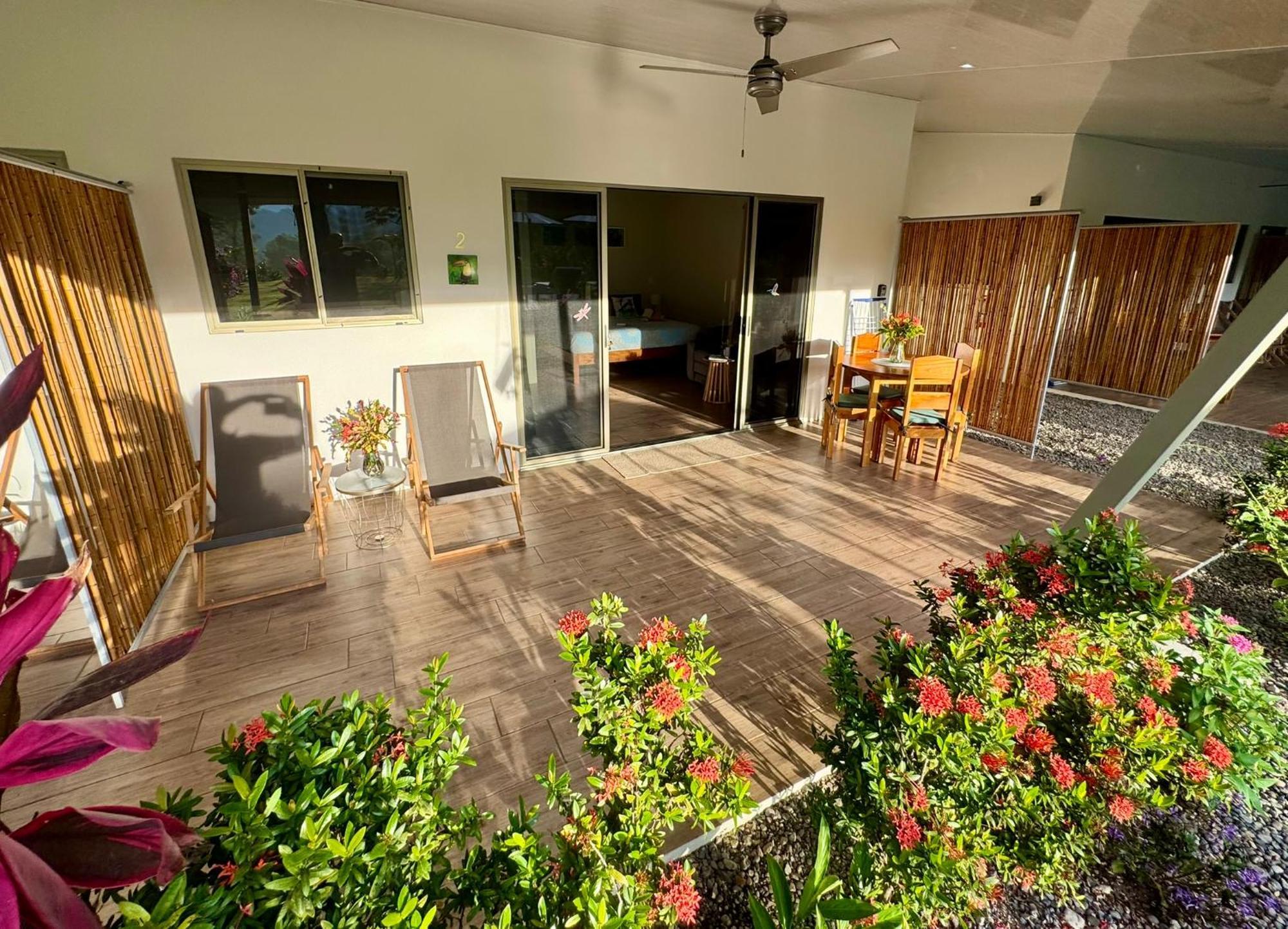 Luxury Apartments Nauyaca By Paradiselodge Platanillo 외부 사진