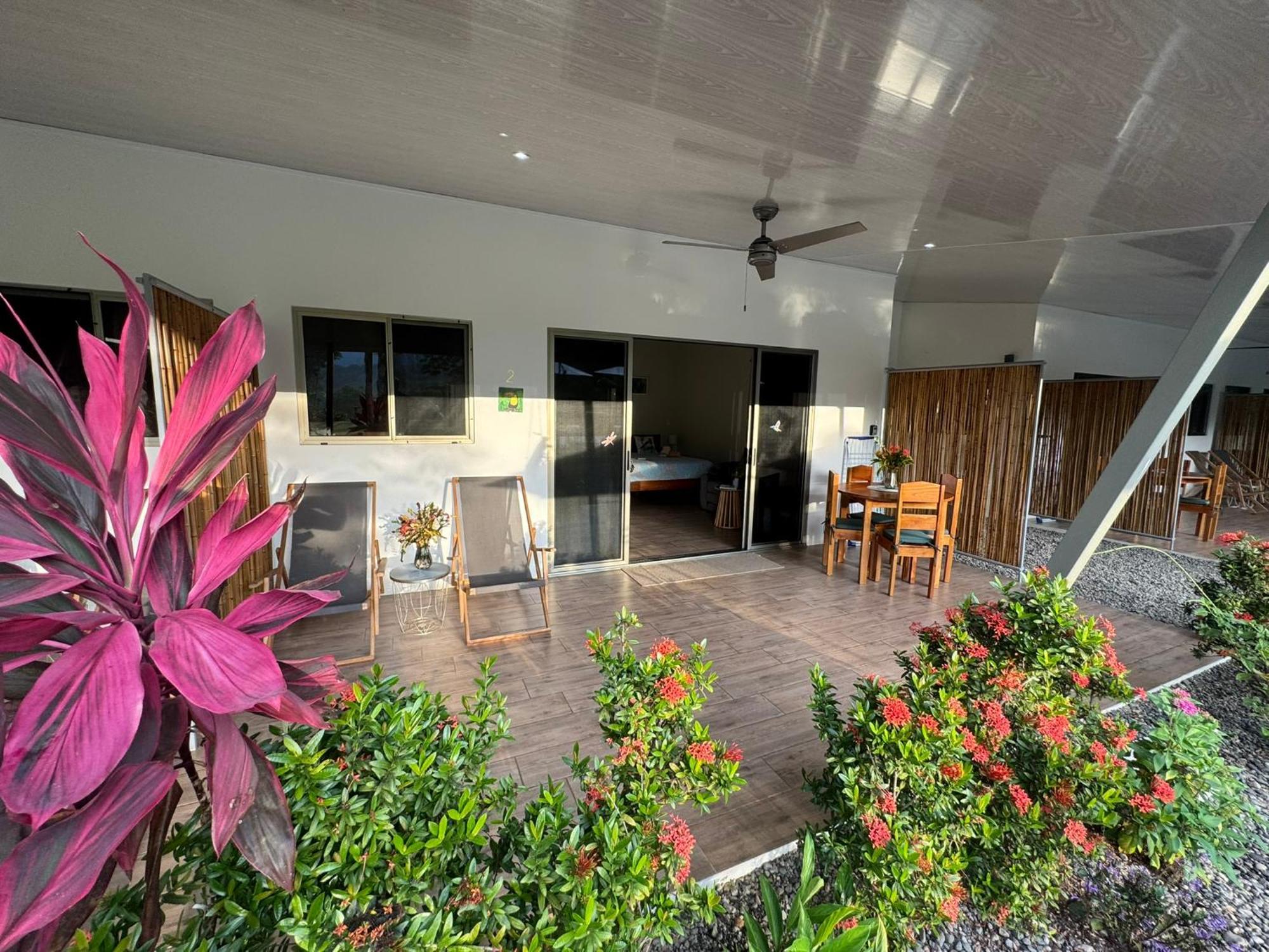 Luxury Apartments Nauyaca By Paradiselodge Platanillo 외부 사진
